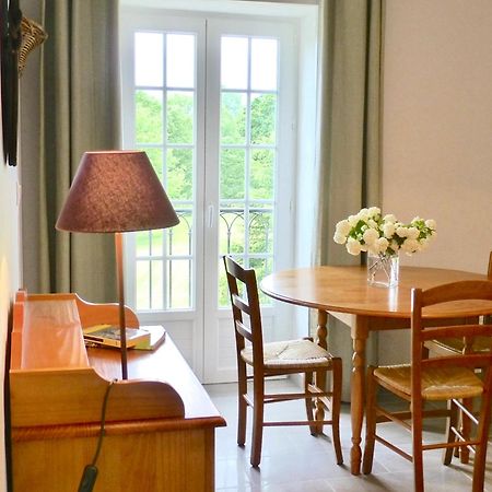 Gites Chateau De La Selve กรอส์พิแอร์ ภายนอก รูปภาพ
