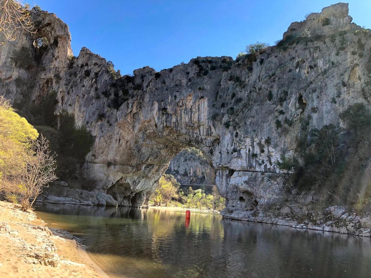 Gites Chateau De La Selve กรอส์พิแอร์ ภายนอก รูปภาพ