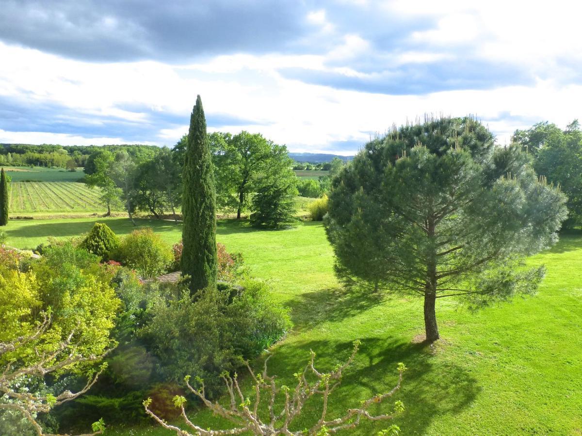 Gites Chateau De La Selve กรอส์พิแอร์ ภายนอก รูปภาพ