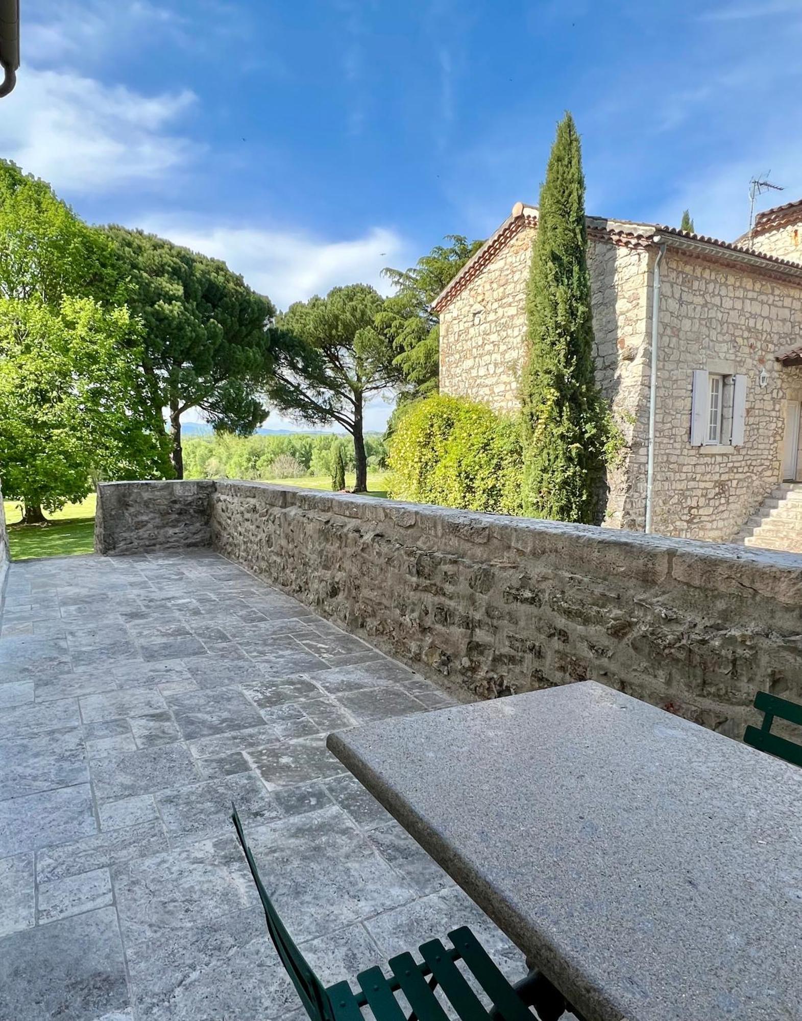 Gites Chateau De La Selve กรอส์พิแอร์ ภายนอก รูปภาพ