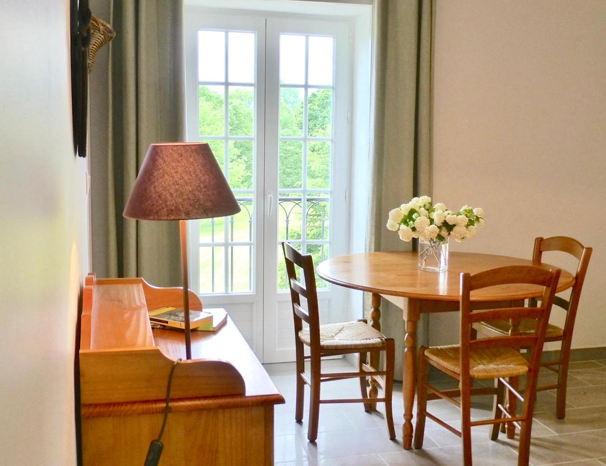 Gites Chateau De La Selve กรอส์พิแอร์ ภายนอก รูปภาพ