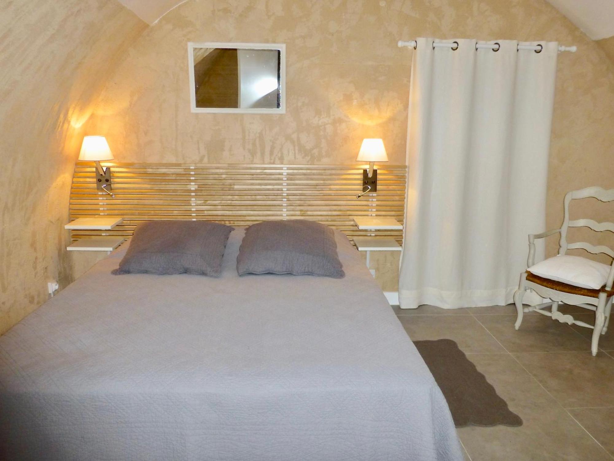 Gites Chateau De La Selve กรอส์พิแอร์ ภายนอก รูปภาพ