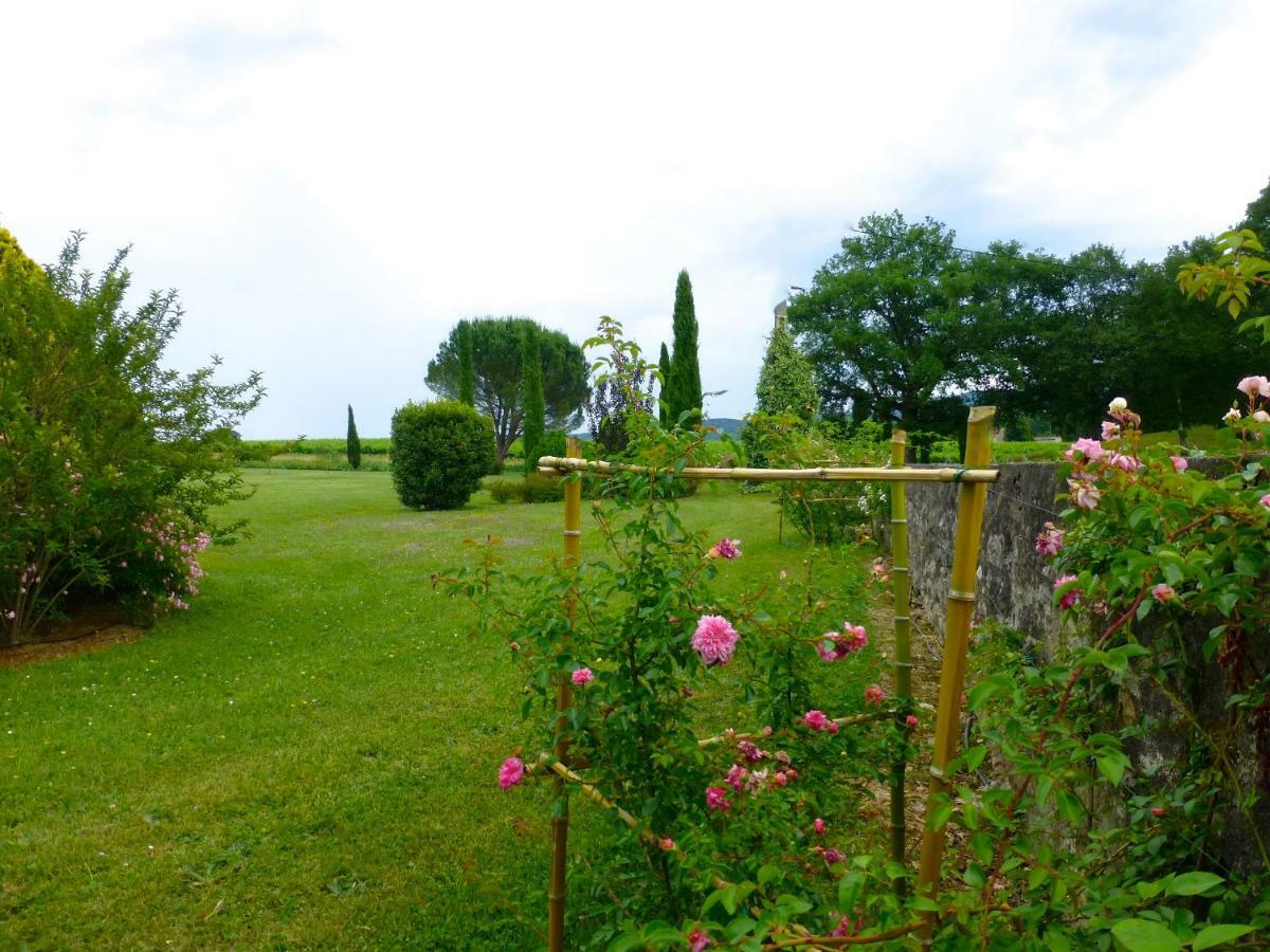 Gites Chateau De La Selve กรอส์พิแอร์ ภายนอก รูปภาพ